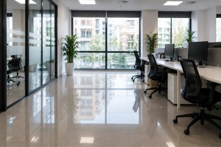 Limpieza comunidades y oficinas Barcelona