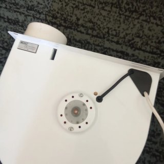 Extractor CATA GS-600