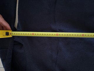 Sudadera The North Face Azul