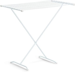 Rayen tendedero plegable acero 10m