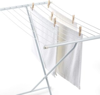 Rayen tendedero plegable acero 10m