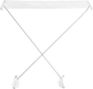 Rayen tendedero plegable acero 10m