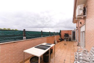 Dúplex en venta en Loeches