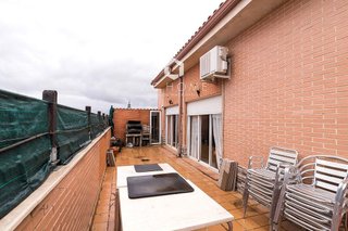 Dúplex en venta en Loeches