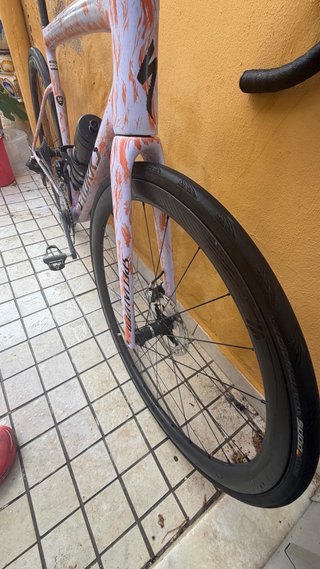 S-Works Tarmac SL