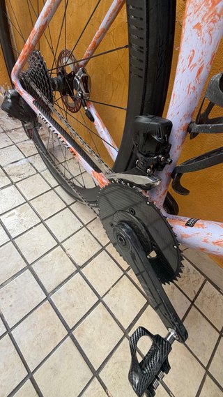 S-Works Tarmac SL