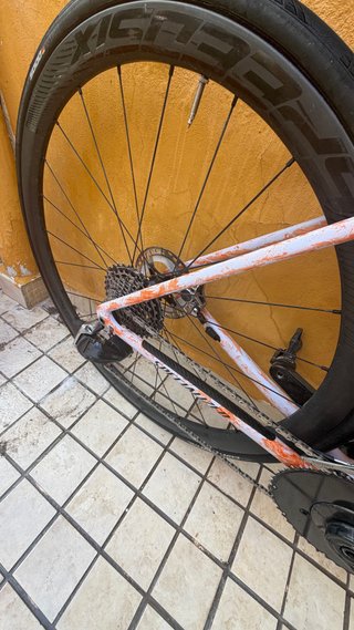 S-Works Tarmac SL