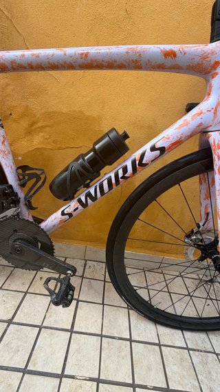 S-Works Tarmac SL