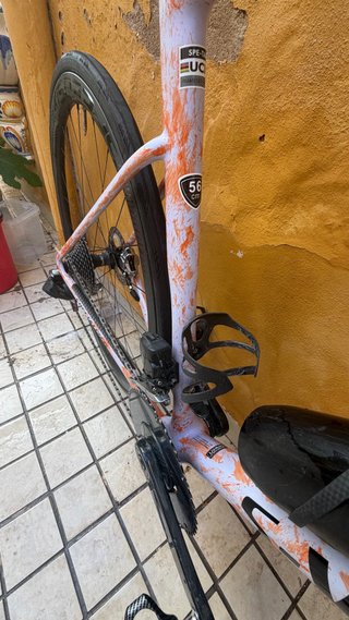 S-Works Tarmac SL