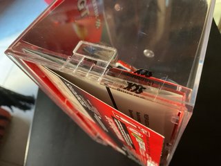 Scalextric Audi R8 PlayStation