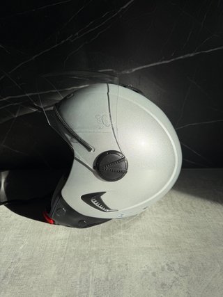Casco Moto Shiro SH-62