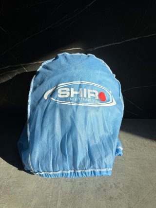 Casco Moto Shiro SH-62