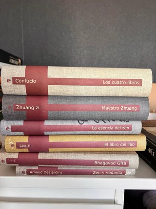 LIBROS VARIADOS