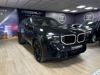 BMW XM XM 480 kW (653 CV)