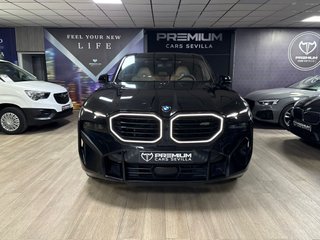 BMW XM XM 480 kW (653 CV)
