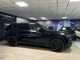 BMW XM XM 480 kW (653 CV)