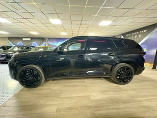 BMW XM XM 480 kW (653 CV)