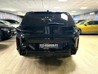 BMW XM XM 480 kW (653 CV)