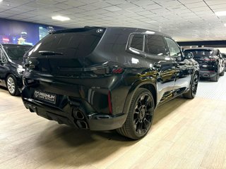 BMW XM XM 480 kW (653 CV)