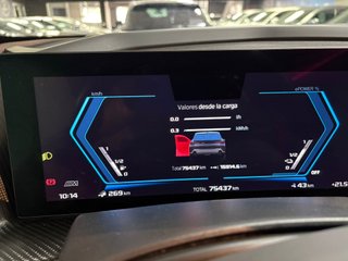 BMW XM XM 480 kW (653 CV)