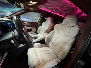 BMW XM XM 480 kW (653 CV)
