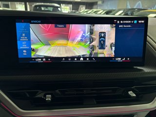 BMW XM XM 480 kW (653 CV)