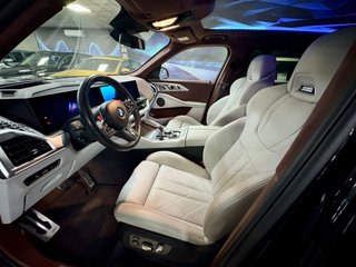 BMW XM XM 480 kW (653 CV)