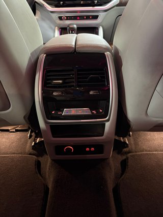 BMW XM XM 480 kW (653 CV)