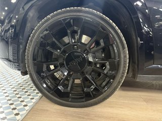 BMW XM XM 480 kW (653 CV)