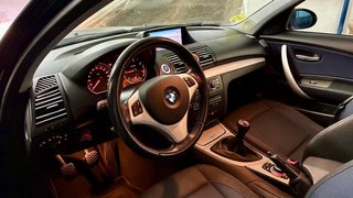 BMW Serie 1 2009