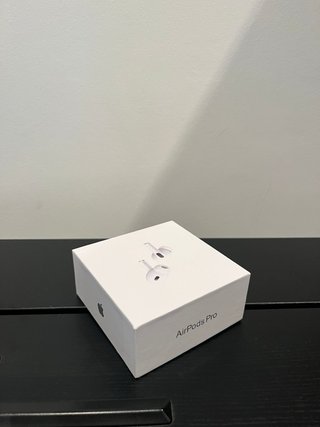 Airpods Pro de Apple (Blancos)