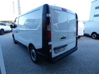 FIAT Talento 2021