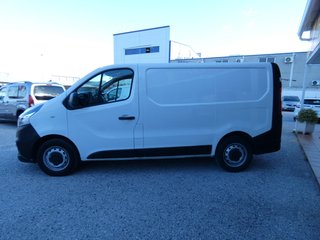 FIAT Talento 2021