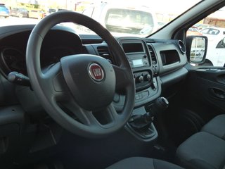 FIAT Talento 2021