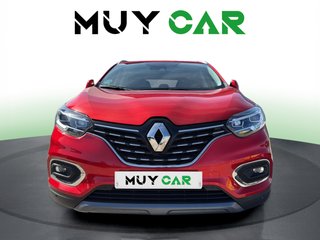 Renault Kadjar Equilibre GPF TCe 103 kW (140 CV)