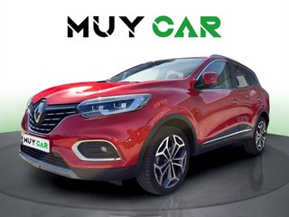 Renault Kadjar Equilibre GPF TCe 103 kW (140 CV)
