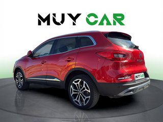 Renault Kadjar Equilibre GPF TCe 103 kW (140 CV)
