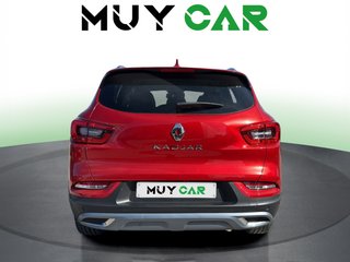 Renault Kadjar Equilibre GPF TCe 103 kW (140 CV)