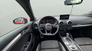 Audi A3 Sportback S line 35 TFSI 110 kW (150 CV) S tronic