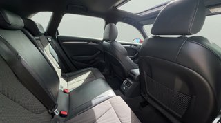 Audi A3 Sportback S line 35 TFSI 110 kW (150 CV) S tronic