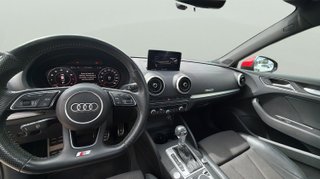 Audi A3 Sportback S line 35 TFSI 110 kW (150 CV) S tronic