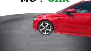 Audi A3 Sportback S line 35 TFSI 110 kW (150 CV) S tronic