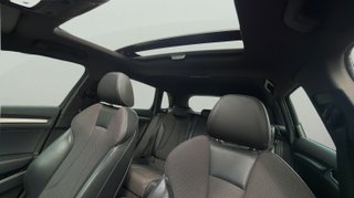 Audi A3 Sportback S line 35 TFSI 110 kW (150 CV) S tronic