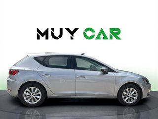 SEAT León 1.6 TDI S&S Style Visio Nav 85 kW (115 CV)