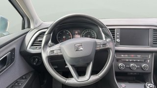 SEAT León 1.6 TDI S&S Style Visio Nav 85 kW (115 CV)