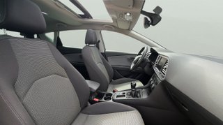 SEAT León 1.6 TDI S&S Style Visio Nav 85 kW (115 CV)