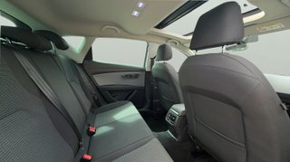 SEAT León 1.6 TDI S&S Style Visio Nav 85 kW (115 CV)