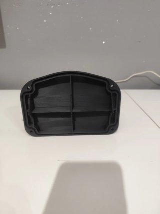 Tapa Alto Flujo TMAX 530 (2017-2019)