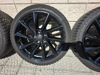 Llantas 18 Audi/VW/Skoda/Seat