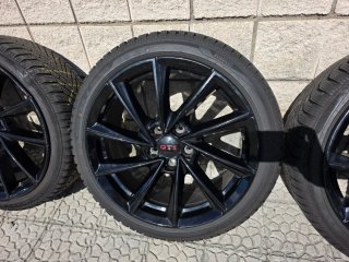 Llantas 18 Audi/VW/Skoda/Seat